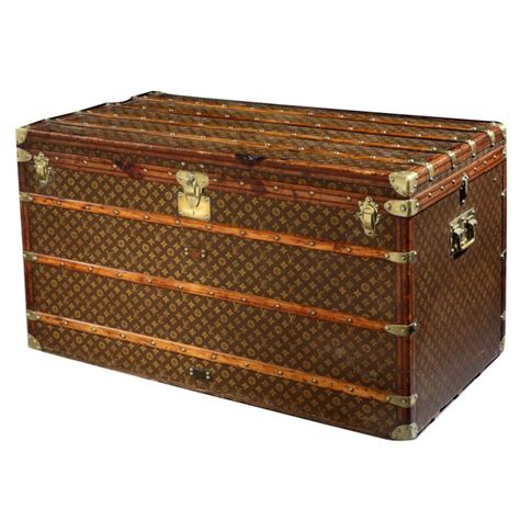 where can i buy louis vuitton boxes|cost of louis vuitton trunk.